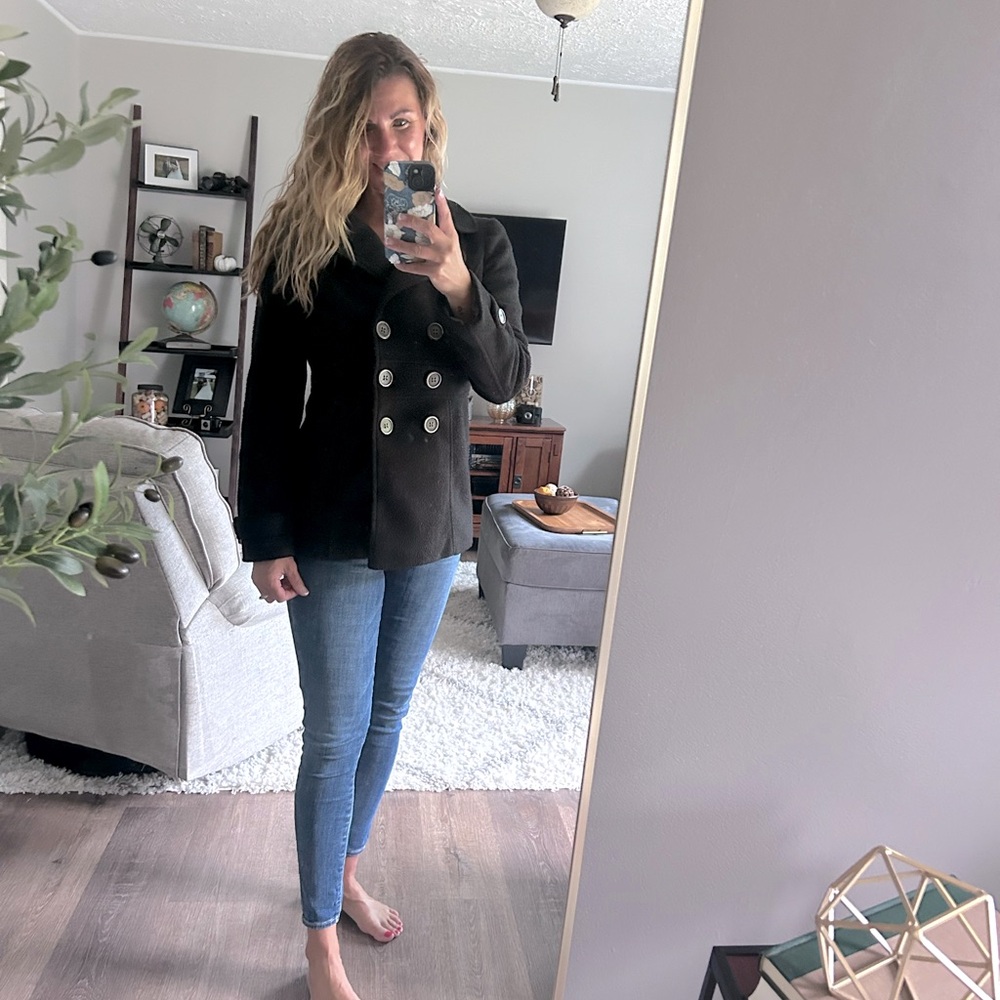 BodyCentral coat
